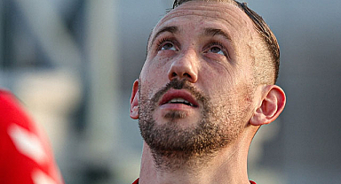 Samsunspor'da gözler Tait'in üzerinde