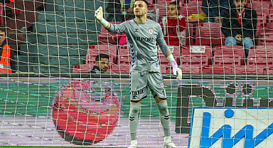 Samsunspor’da Okan güven veriyor!