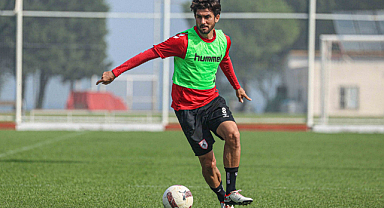 Samsunspor'da Soner Aydoğdu formaya hasret!