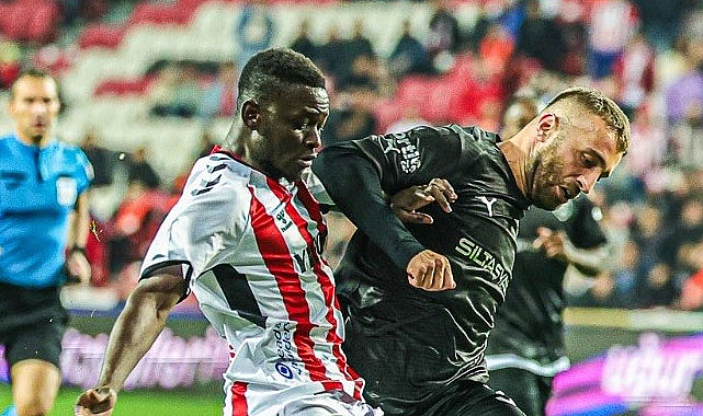 Samsunspor kritik döneme girdi