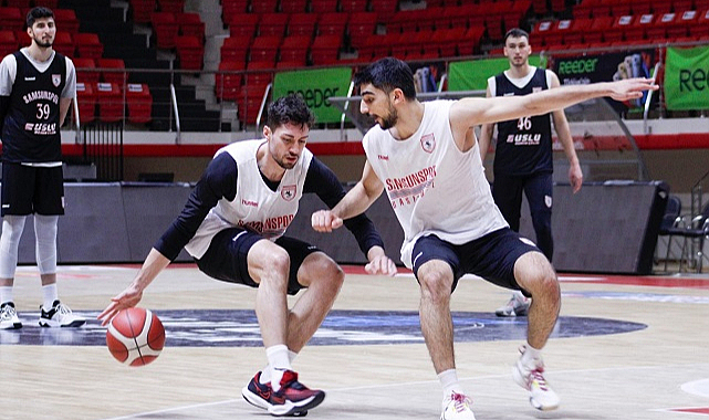 Samsunspor resmen küme düştü!