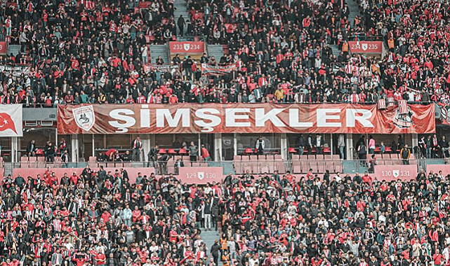 Samsunspor taraftarına sağduyu çağrısı