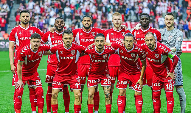 Samsunspor - Trabzonspor maçının bilet fiyatları açıklandı