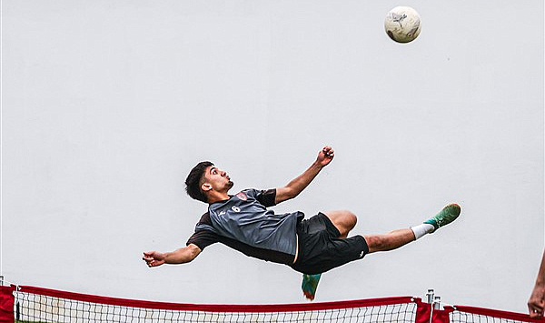 Samsunspor U19 takımı Başakşehir'e kilitlendi