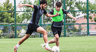 Samsunspor U19, Türkiye finallerini hedefliyor