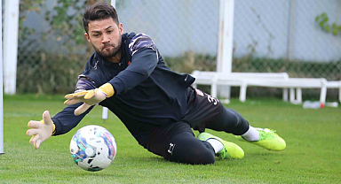 Samsunspor'un Ali Şaşal'a talip olduğu ortaya çıktı!