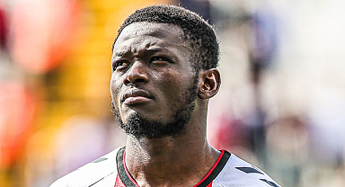 Samsunspor’un golcü oyuncusu Marius suskun!