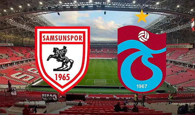 Samsunspor taraftarından Trabzonspor maçına yoğun ilgi!