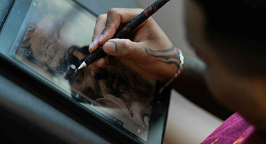 Sanatın dijital dönüşümü