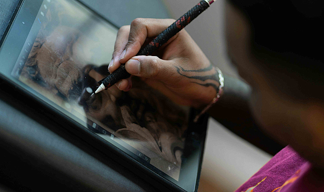 Sanatın dijital dönüşümü