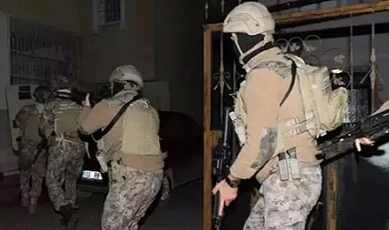 Santa Maria Kilisesi saldırısıyla bağlantılı 48 kişi yakalandı!