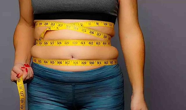 Sen neden kilo veremiyorsun?