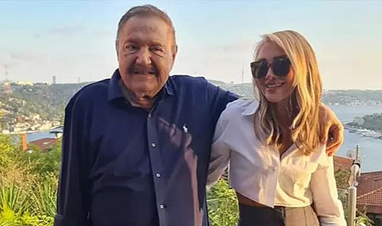 Seren Serengil: Acım tarifsiz