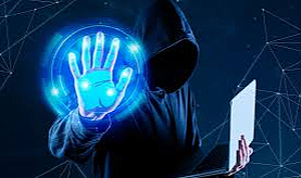 Siber Güvenlik: İnternetin koruyucusu