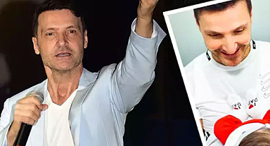 Sinan Özen: En büyük hayalim bana babacığım demesi