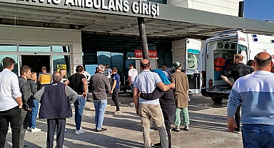 Sinop’ta tüfekle vurulan 11 yaşındaki çocuk öldü