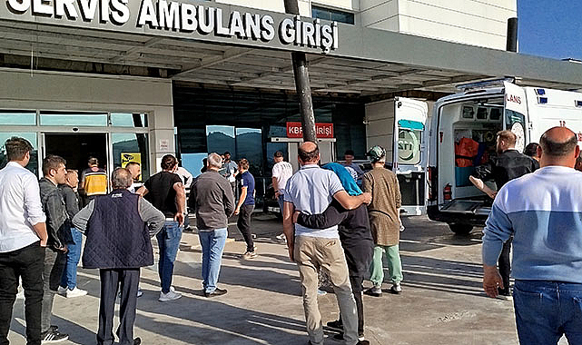 Sinop’ta tüfekle vurulan 11 yaşındaki çocuk öldü