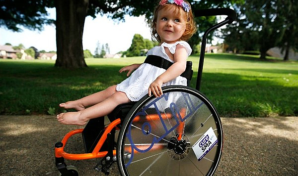 SMA nedir? Önlenebilir mi?