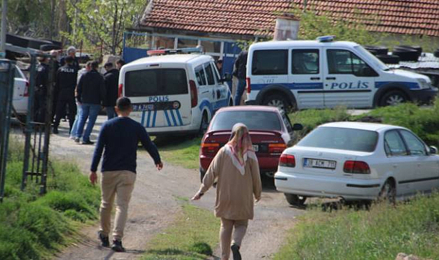 Soba faciası iki kardeşi hayattan kopardı