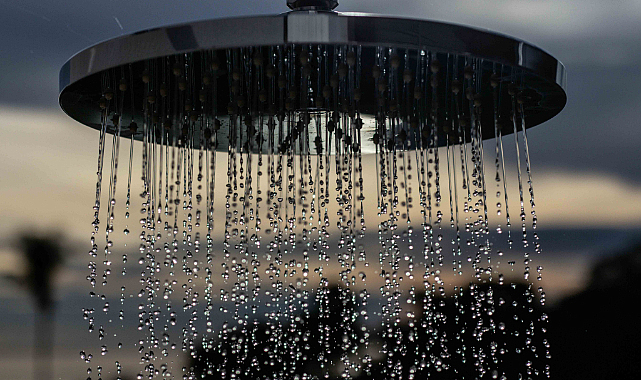 Soğuk duşun şaşırtıcı faydaları