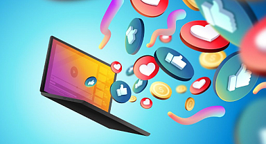 Sosyal medya algoritmaları ve platformları