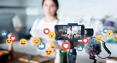 Sosyal medya fenomeni olarak para kazanmak