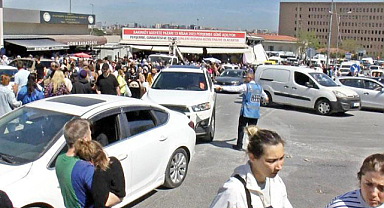 Sosyete pazarında ‘bomba var’ paniği