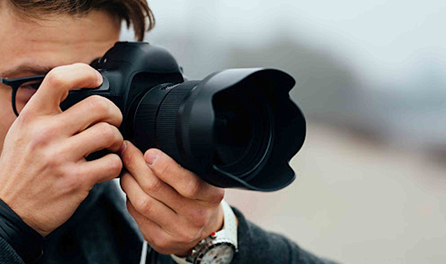 Stok fotoğraf satarak para kazanmak