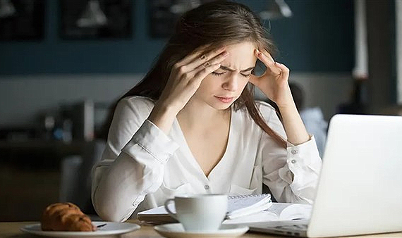 Stres nedir? Belirtileri nelerdir? Stresle nasıl başa çıkılır?