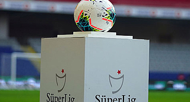 Süper Lig’de 32. hafta heyecanı başlıyor