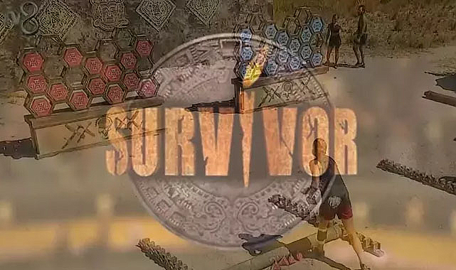 Survivor All Star 2024'te Haftanın İlk Elenme Adayı Kim Oldu?