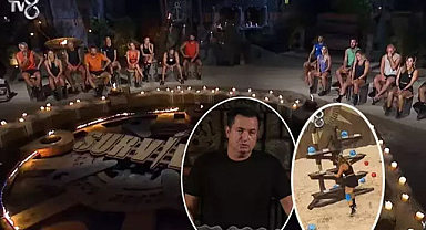 Survivor'da haftanın üçüncü eleme adayı belli oldu