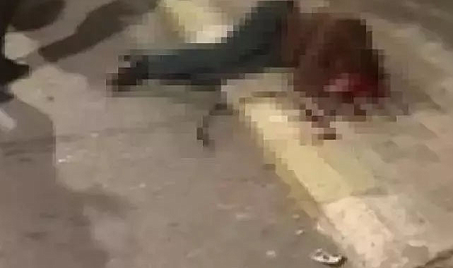 Taciz iddiası! Hastanelik edene kadar dövdüler