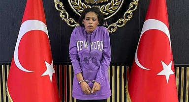 Taksim bombacısına 7 kez ağırlaştırılmış müebbet ile bin 794 yıl hapis cezası