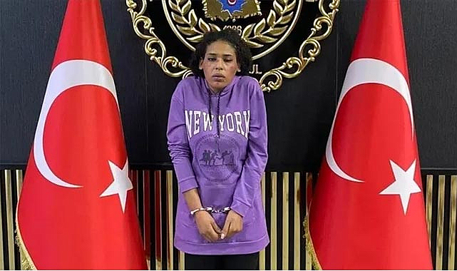 Taksim bombacısına 7 kez ağırlaştırılmış müebbet ile bin 794 yıl hapis cezası