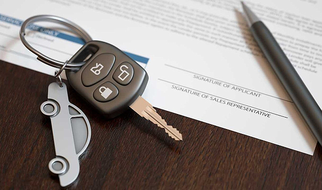 Taşıt kredileri el yakıyor