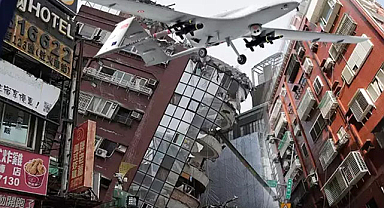 Tayvan, sadece Türkiye'den gelecek yardımı kabul etti