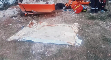 Teleferik kazasında ölen kişinin avukat Memiş Enes Gümüş olduğu ortaya çıktı