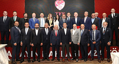 TFF'ye seçim baskısı