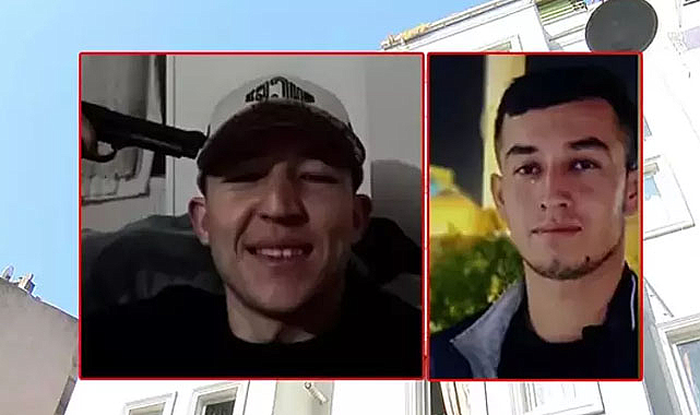 TikTok videosu çekecekti, başından vurularak öldü