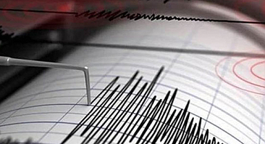 Tokat'ta 8 saatte 39 deprem meydana geldi
