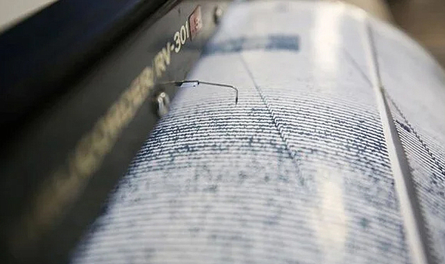 Tokat'ta iki deprem: 3 ilçede okullar tatil edildi