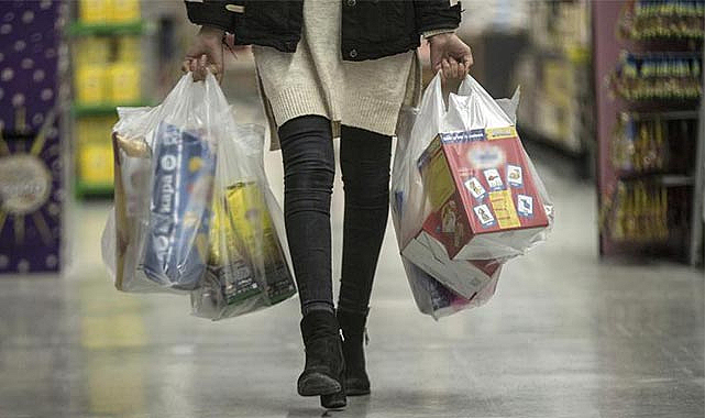 Tüketiciler en çok neden şikayet etti?