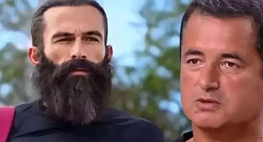 Turabi: Acun abi beni kurtardı!