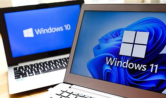 Türkiye’de en popüler Windows sürümleri belli oldu
