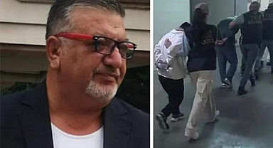 Türkiye'de İsrail ajanlarına yönelik operasyon: 8 kişi gözaltına alındı