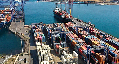 Türkiye'den İsrail'e ihracat kısıtlaması