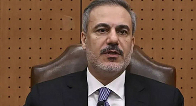 Türkiye'nin 'İsrail' hamlesi geniş yankı buldu