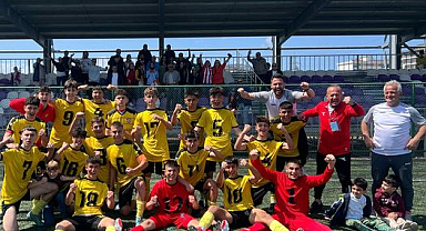 Türkiye şampiyonasına ambargo