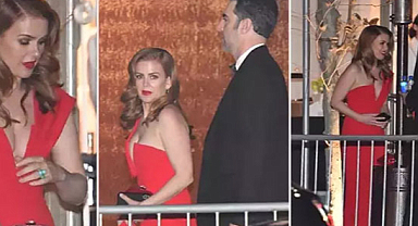 Ünlü çiftten şok ayrılık haberi